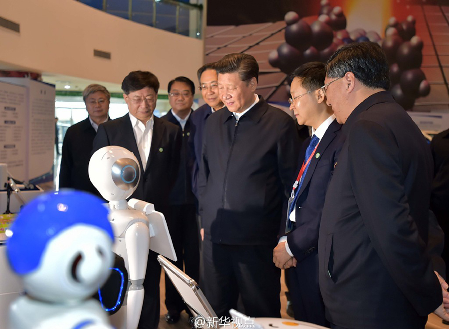 presidentxi